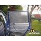 UV Car Shades, Sunshades, Car Window Sun Blinds VW Volkswagen Passat B5 B5FL Estate