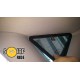 UV Car Shades, Sunshades, Car Window Sun Blinds Seat Leon 3 III (2012-2020)
