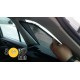 Sun Shades Skoda Fabia 3 III (2014-2022) Estate