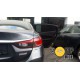 Jaluzele pentru geamurile Mazda 6 III Sedan (2012-2020)