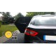 UV Car Shades, Sunshades, Car Window Sun Blinds Ford Mondeo MK5 Sedan / Liftback (2014-2022)