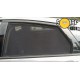 UV Car Shades, Sunshades, Car Window Sun Blinds Ford Mondeo MK5 Sedan / Liftback (2014-2022)