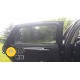 Sonnenschutz für Ford Mondeo MK5 Limousine (2014-2022)