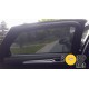 UV Car Shades, Sunshades, Car Window Sun Blinds Ford Mondeo MK5 Sedan / Liftback (2014-2022)