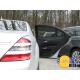 STORES RIDEAUX PARE SOLEIL Mercedes-Benz Classe S W221 Long (2005-2013)