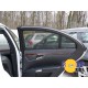 UV Car Shades, Sunshades, Car Window Sun Blinds Mercedes-Benz W221 S-Class Long (2005-2013)