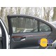 UV Car Shades, Sunshades, Car Window Sun Blinds Mercedes-Benz W221 S-Class Long (2005-2013)