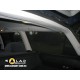 UV Car Shades, Sunshades, Car Window Sun Blinds VW Volkswagen Passat B5 B5FL Estate