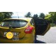 STORES RIDEAUX PARE SOLEIL Ford Focus MK3 Hatchback (2010-2018)
