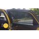 AUTOZONWERING, ZONWERING, ZONNESCHERMEN Ford Focus MK3 Hatchback (2010-2018)