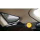 UV Car Shades, Sunshades, Car Window Sun Blinds Ford Focus MK3 Hatchback (2010-2018)
