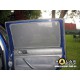 Solgardiner Solskydd Volkswagen Passat B5 B5 FL Variant