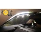 Cortinillas parasoles solares a medida para Seat Leon III ST / Familiar (2012-)