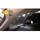 Cortinillas parasoles solares a medida para Seat Leon III ST / Familiar (2012-)