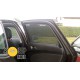 Sluneční clony sada - Opel Astra J Sedan (2009-2019)