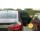 Solskærm, solskærmen, solafskærmning til Opel Astra J Sedan (2009-2019)