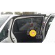 STORES RIDEAUX PARE SOLEIL Toyota Yaris 3 III (2011-2019)