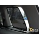 RIDEAUX PARE SOLEIL VW Volkswagen Touran 2003-2010
