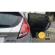 UV Car Shades, Sunshades, Car Window Sun Blinds Ford Fiesta MKVI (2008-2017)