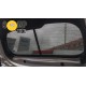 UV Car Shades, Sunshades, Car Window Sun Blinds Ford Fiesta MKVI (2008-2017)