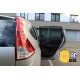 Cortinas tapa sol / solares para Honda CRV CR-V IV (2012-2018)