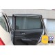 STORES RIDEAUX PARE SOLEIL Honda CRV CR-V 4 IV (2012-2018)