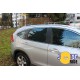 Jaluzele pentru geamurile Honda CRV CR-V 4 IV (2012-2018)