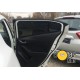 UV Car Shades, Sunshades, Car Window Sun Blinds Mazda 3 III Hatchback (2013-2018)