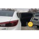Cortinillas parasoles solares a medida para Mazda 3 III Sedan (2013-2018)