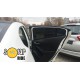 Cortinillas parasoles solares a medida para Mazda 3 III Sedan (2013-2018)
