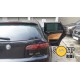 Cortinas tapa sol / solares para ALFA ROMEO 159 SW / Carrinha (2004-2012)