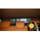 STORES RIDEAUX PARE SOLEIL ALFA ROMEO 159 Sportwagon Break (2004-2012)