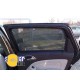 Cortinas tapa sol / solares para Mercedes-Benz Classe B W246 (2011-2018)