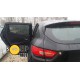 Solgardiner Solskydd RENAULT CLIO IV FLH 5-DOOR, ( 2012-2020)