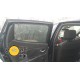 STORES RIDEAUX PARE SOLEIL RENAULT CLIO IV FLH 5-DOOR, ( 2012-2020)