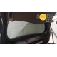 STORES RIDEAUX PARE SOLEIL RENAULT CLIO IV FLH 5-DOOR, ( 2012-2020)