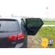 UV Car Shades, Sunshades, Car Window Sun Blinds VW Volkswagen GOLF 7 (2012-2019) 5p