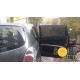 Sun Shades TOYOTA Corolla Verso II (2004–2009)