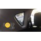 Sun Shades TOYOTA Corolla Verso II (2004–2009)