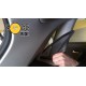 Jaluzele pentru geamurile VW Volkswagen POLO 5 V (2009-2017) 5p