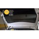 STORES RIDEAUX PARE SOLEIL VW Volkswagen POLO 5 V (2009-2017) 5p