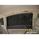 UV Car Shades, Sunshades, Car Window Sun Blinds VW Volkswagen Passat B5 B5FL Saloon Sedan