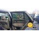 Tendine parasole oscuranti su misura Mercedes-Benz Classe E S212 W212 SW (2009-2016)