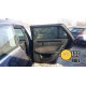 AUTOZONWERING, ZONWERING, ZONNESCHERMEN Mercedes-Benz S212 W212 E-Klasse Stationwagen (2009-2016)