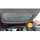 UV Car Shades, Sunshades, Car Window Sun Blinds Renault Scenic III (2009-2016)
