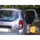 Cortinas tapa sol / solares para Dacia Duster (2010-2018)