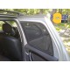 Cortinillas parasoles solares a medida para Dacia Duster (2010-2018)