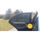 Cortinillas parasoles solares a medida para Mercedes-Benz W203 Berlina Clase C 