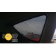 Cortinas tapa sol / solares para Seat Altea XL (2006-2015)