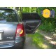 STORES RIDEAUX PARE SOLEIL Toyota Avensis (2003-2008) T25 Break